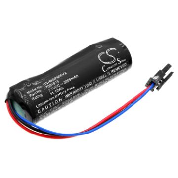 Wolf Garten Power 60 Plus Battery (p/n 7084066 7084918) - 1