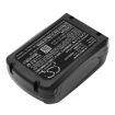 Bosch Unlimited Serie 6/8 Battery (p/n 1600A005B0 17002207) - 4