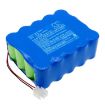 Battery for Felco 82/82A/82A/101 Clippers - 1