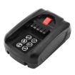 Rapid RX1000 BGX500 Battery (p/n P4A) - 2
