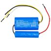 Gardol GGS-E 12Li 34.103.98 Battery (p/n 34.103.98) - 3