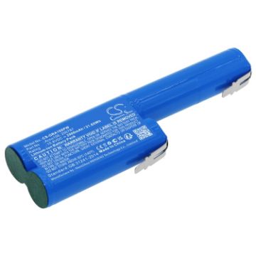 Wolf AGS Battery (p/n 08804-00.640.00 08830-00.640.00) - 1