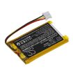 Battery for Calamp LMU Series (p/n 1BF112-453443CON) - 2