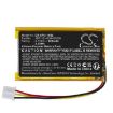 Battery for Calamp LMU Series (p/n 1BF112-453443CON) - 3