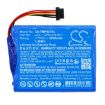 Tomtom Pro 8275/8270 Bridge Battery 4F173 (1CP515161HR UZ6) - 3
