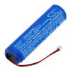 Mares ICON HD Genius Air Battery (p/n 44200755 44201389) - 1