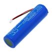 Mares ICON HD Genius Air Battery (p/n 44200755 44201389) - 2