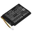 Garmin EDGE Explore 2 Dezl OTR700 Battery (p/n 361-00056-12) - 1