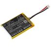 Polar V650 Battery (p/n G484466P) Replacement - 1
