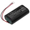 Battery for Calamp TTU-2800 TTU-1200 (p/n 1BF112-135665) - 1