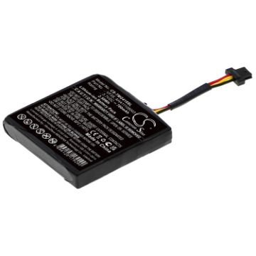 Picture of Battery for Tomtom Star 40 Euro Star 40 (p/n AHA11108003 VF3S)