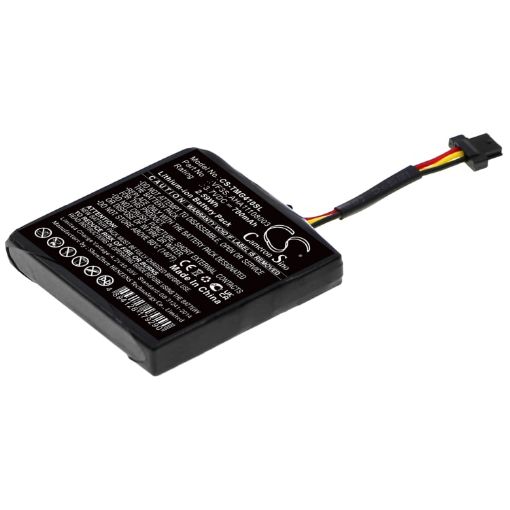 Tomtom Star 40 Euro Star 40 Battery (p/n AHA11108003 VF3S) - 1