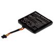 Tomtom Star 40 Euro Star 40 Battery (p/n AHA11108003 VF3S) - 2