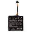 Tomtom Star 40 Euro Star 40 Battery (p/n AHA11108003 VF3S) - 3