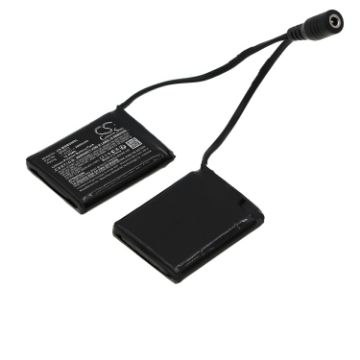 Battery for Mobile Warming Workmen Gloves (p/n MWBT2) - 1