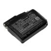 Fly Racing Heated Glove Battery (p/n 476-2900-5 5884) - 1
