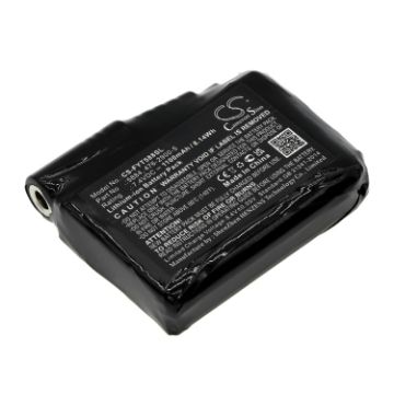 Fly Racing Heated Glove Battery (p/n 476-2900-5 5884) - 1