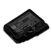 Fly Racing Heated Glove Battery (p/n 476-2900-5 5884) - 2