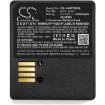 Battery for Arlo VML2030 VMC5040 VMA5410 Ultra 2 Pro 5 S Pro 4 XL - 3