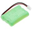 Replacement Battery for Iq America VD-8810 (p/n H-AAAJ3) - 1