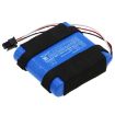 Hikvision DS-2XS2T46XM Battery (p/n B0724) Replacement - 2