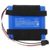Hikvision DS-2XS2T46XM Battery (p/n B0724) Replacement - 3