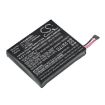 Battery for Ring Video Doorbell 2nd Gen 5UM5E5 (1ICP6/5056-2 S1) - 1