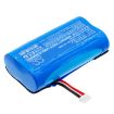 Eufy Security C210 SoloCam Battery SW18650 34M 2P - 2
