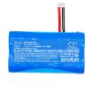 Eufy Security C210 SoloCam Battery SW18650 34M 2P - 3