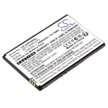 Verizon Wireless Home Phone Connect LVP2 Battery BTY-WHPLVP2 - 1