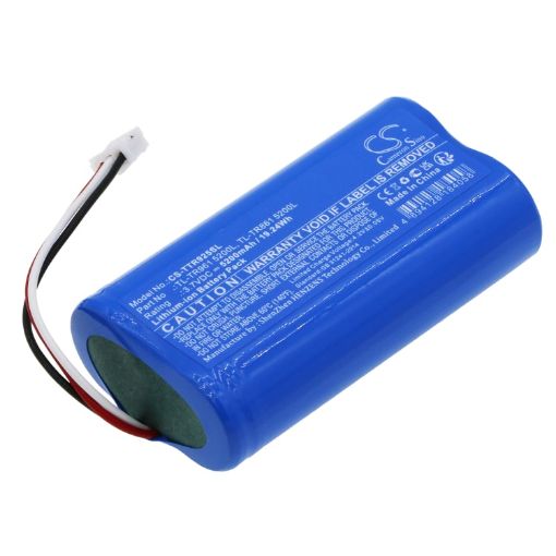 Battery for Tp-Link TL-TR961/861 5200L - 1