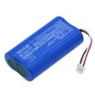 Battery for Tp-Link TL-TR961/861 5200L - 2