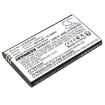 Orbic Speed 5G UW R500L5 Battery BTE-4401 R500L5 - 1