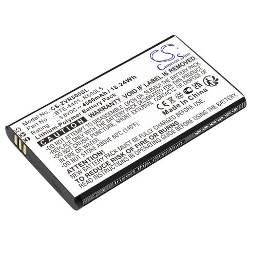 Orbic Speed 5G UW R500L5 Battery BTE-4401 R500L5 - 1