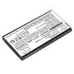 Orbic Speed 5G UW R500L5 Battery BTE-4401 R500L5 - 2