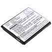 Battery for Franklin Wireless T10 RT410 V635061P - 1