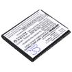 Battery for Franklin Wireless T10 RT410 V635061P - 2