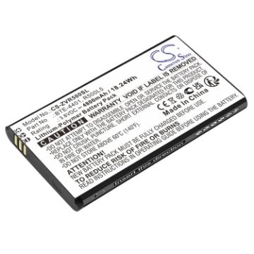 Verizon R500L5 Orbic Speed 5G Battery BTE-4401 R500L5 - 1