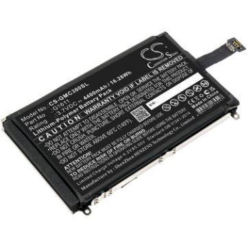 Glocalme G3 G1611 Battery (p/n G1611) Replacement - 1