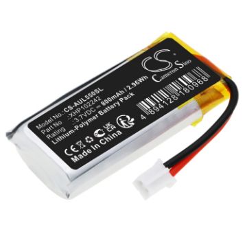 Asus ROG Spatha LE55 Battery (p/n XHP102242) - 1