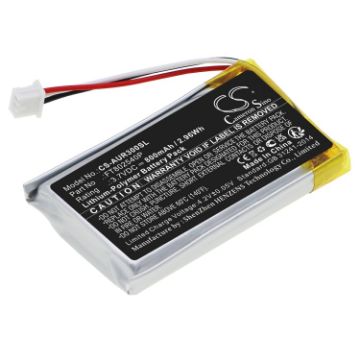 Asus ROG Chakram Battery FT802540P Replacement - 1