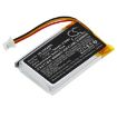 Asus ROG STRIX IMPACT II Battery (p/n FT802535P) - 1