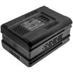82V Battery for Cramer WKB 480, Nimbus, KMR 890, Domus, 82UC, 82B900 - 1