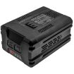 82V Battery for Cramer WKB 480, Nimbus, KMR 890, Domus, 82UC, 82B900 - 2