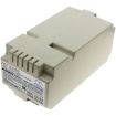 Meec 800 Battery Replacement - 1
