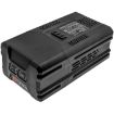 82V Battery for Cramer WKB 480, Nimbus, KMR 890, Domus, 82LM51S, 82LM46S - 2