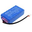 Battery for Ambrogio Twenty Models (p/n 050Z36600A 050Z38600A) - 2
