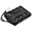 Battery for Landxcape R800 Smart LX992 LX835 CR208E LA0007 - 2