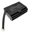 Robomow RK 4000/3000 Pro Battery (p/n 725-17288 725-18095) - 1