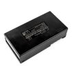 Efco Sirius 7 1200 Battery Replacement - 2